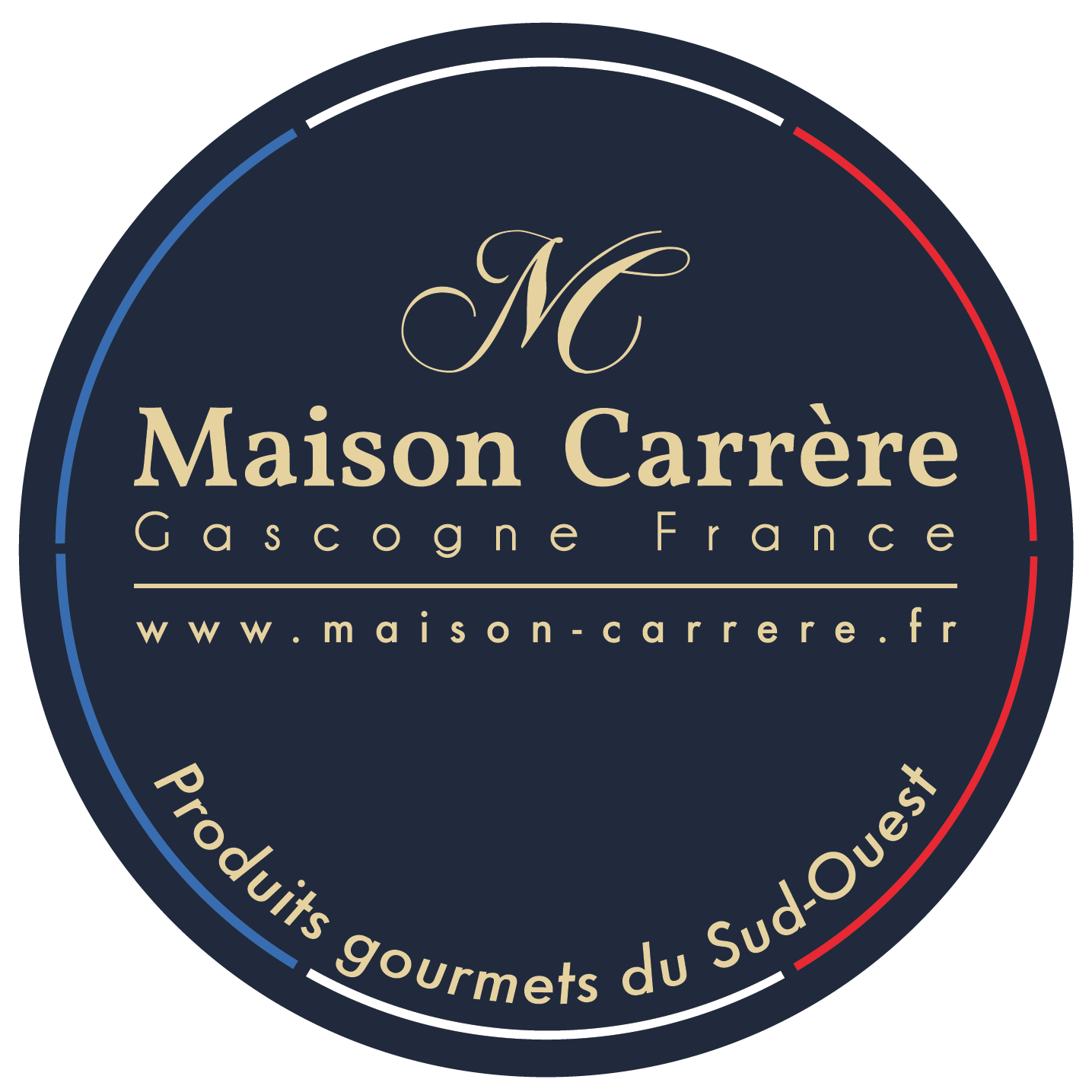 Maison Carrère logo